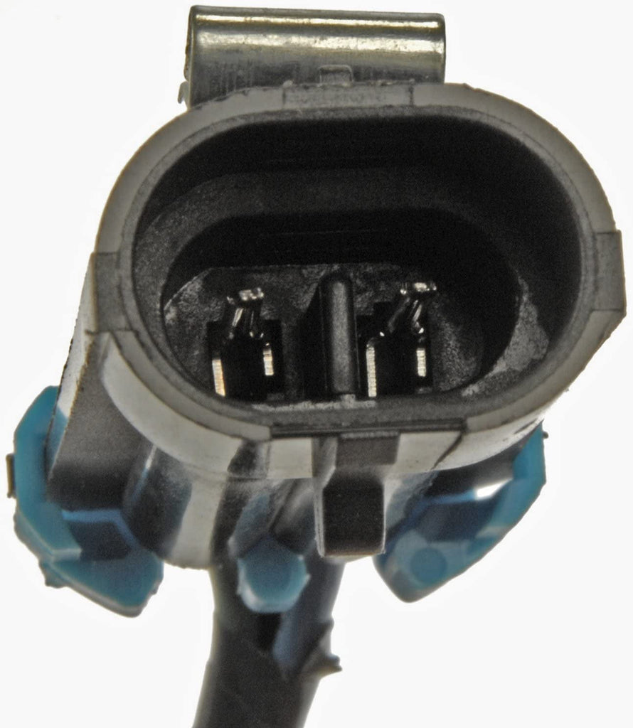 Dorman 917-033 Ignition Knock (Detonation) Sensor Connector Compatible with Select Models