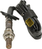 13866 Premium OE Fitment Oxygen Sensor - Compatible with Select Mazda Miata Vehicles
