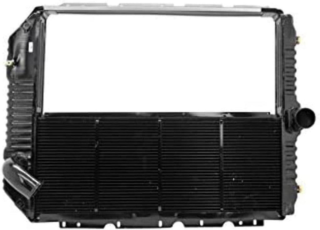 3223: Radiator International 4900 2005-1990; International 3600 2002-1992; International 3800 2004-1990, 1987