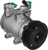 68190 A/C Compressor