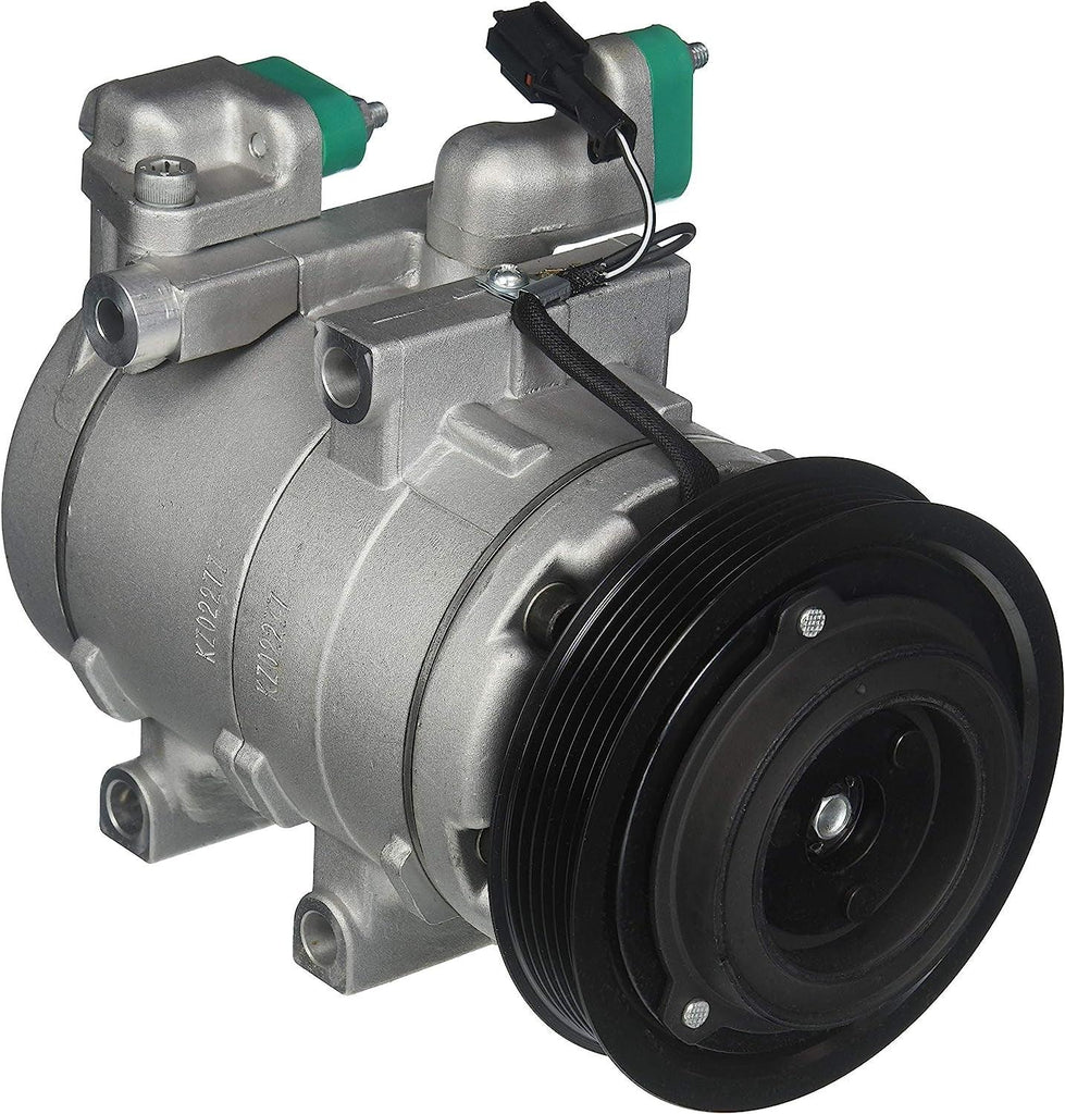 68190 A/C Compressor