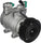 68190 A/C Compressor