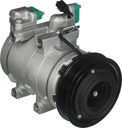 68190 A/C Compressor