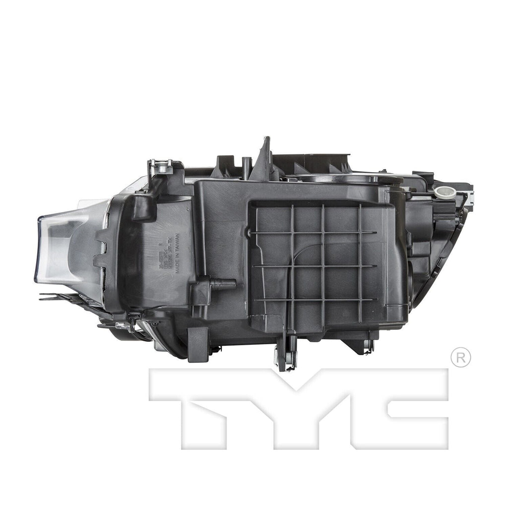 TYC Headlight Assembly for BMW 20-9297-00
