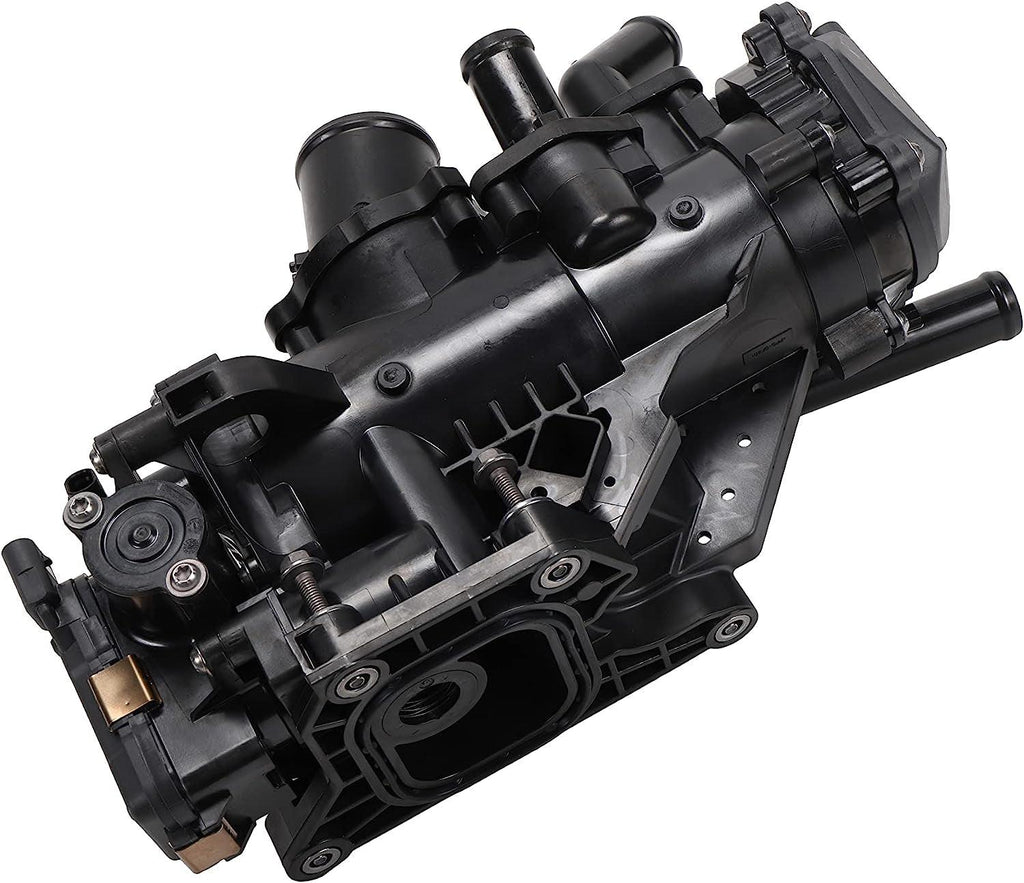 55516369 Engine Coolant Flow Control Valve