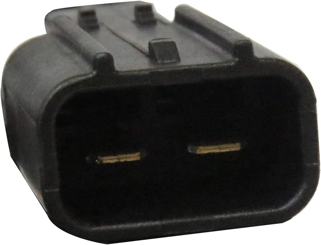 601530 Cooling Fan Assembly Compatible with 2007-2013 Acura MDX