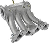 Racing 307-05-0260 Pro Series Silver Intake Manifold for Honda D-Series Engines