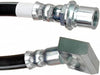 Professional 18J4494 Rear Passenger Side Hydraulic Brake Hose Assembly