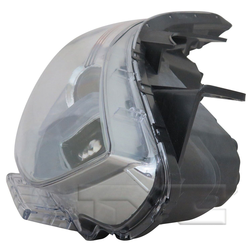 TYC Headlight Assembly for 11-15 Hyundai Sonata 20-9689-00-9