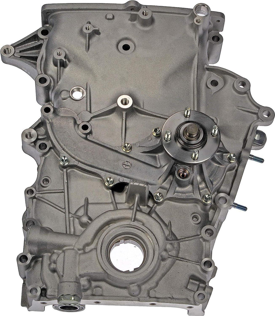 Dorman 635-316 Engine Timing Cover Compatible with Select Toyota Models