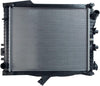 2739 Radiator Compatible with 2004-2006 Dodge Durango