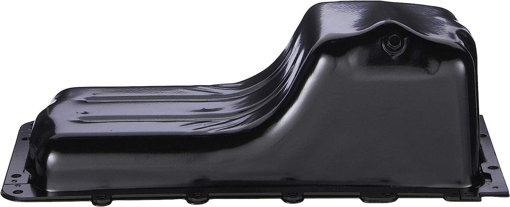 Spectra Engine Oil Pan FP26A