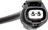 Dorman 695-331 Rear Passenger Side ABS Wheel Speed Sensor Wiring Harness Compatible with Select Lexus/Toyota Models