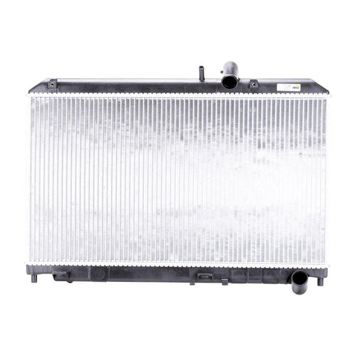 2695 Fits Mazda Rx-8 1-Row Plastic Aluminum Replacement Radiator
