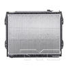 TYC Radiator for 1995-2004 Tacoma 1778