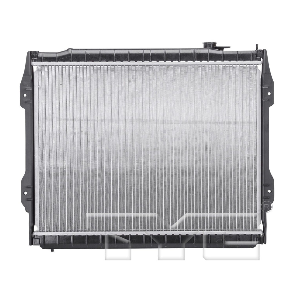 TYC Radiator for 1995-2004 Tacoma 1778