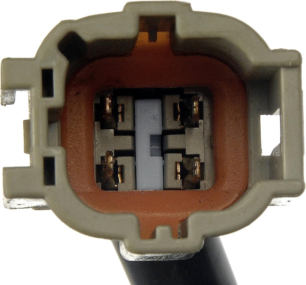 Dorman 621-405 Engine Cooling Fan Assembly Compatible with Select Mitsubishi Models