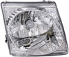 Dorman Headlight Assembly for Explorer Sport Trac, Explorer Sport 1591217