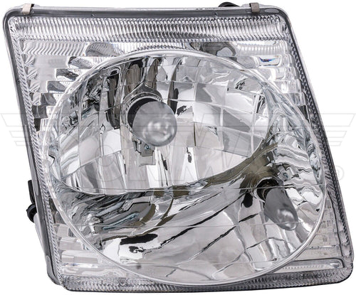 Dorman Headlight Assembly for Explorer Sport Trac, Explorer Sport 1591217