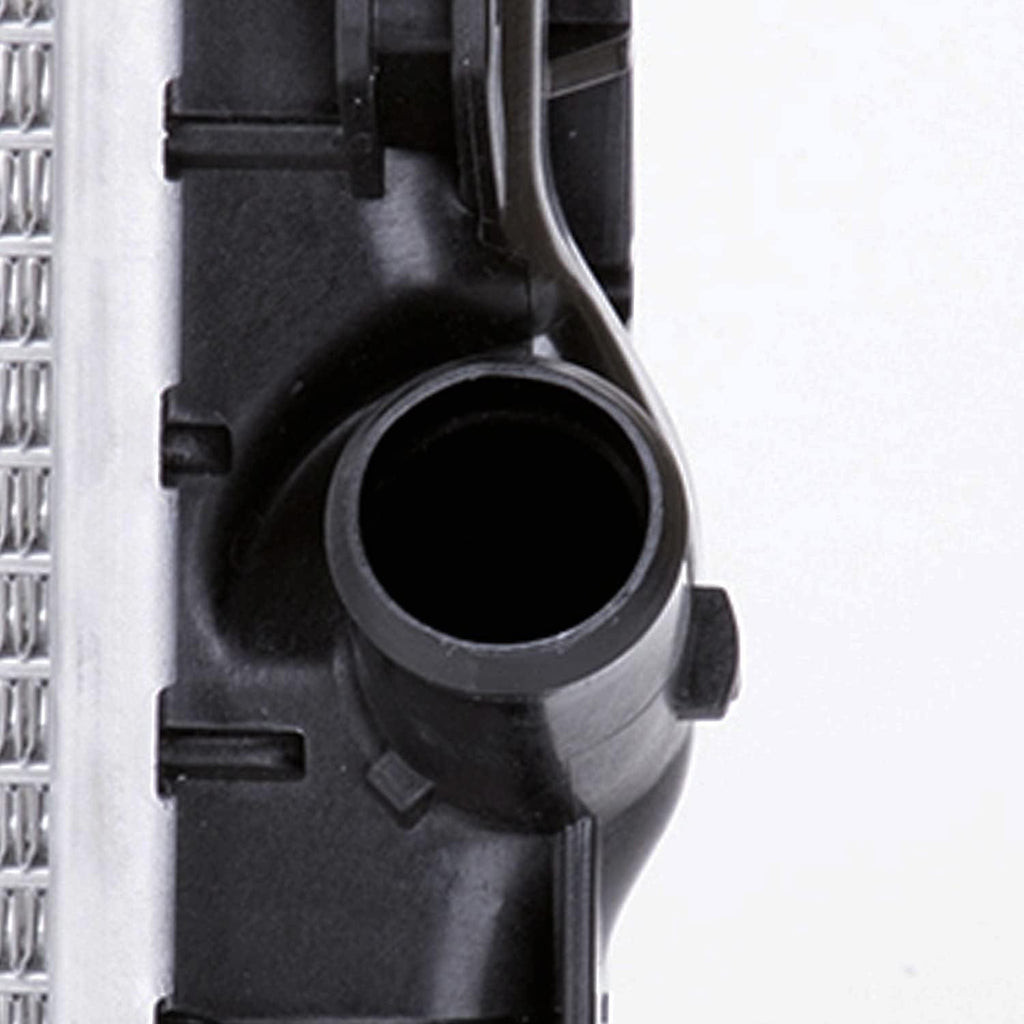 2936 Radiator Compatible with 2007-2010 Ford Edge