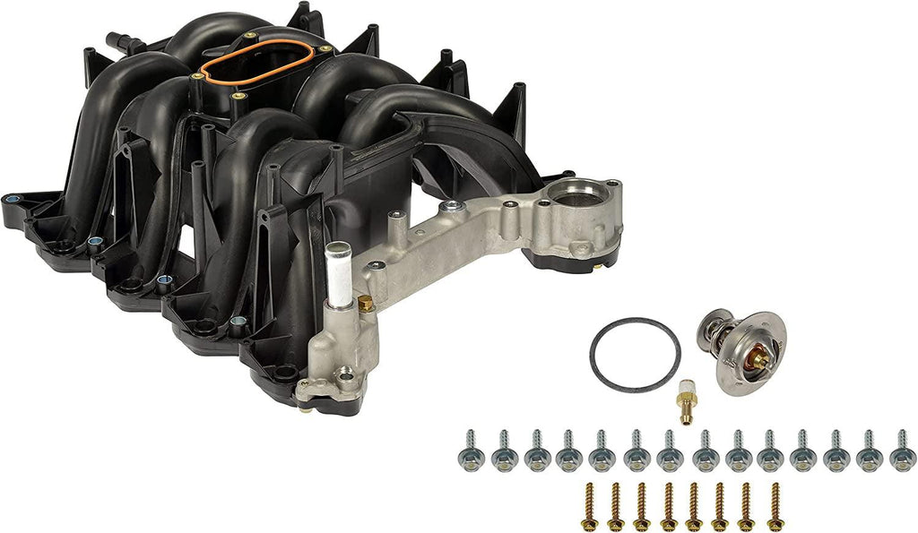 Dorman 615-188 Engine Intake Manifold Compatible with Select Ford Models