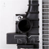 TYC Radiator for 10-16 Cadillac SRX 13241