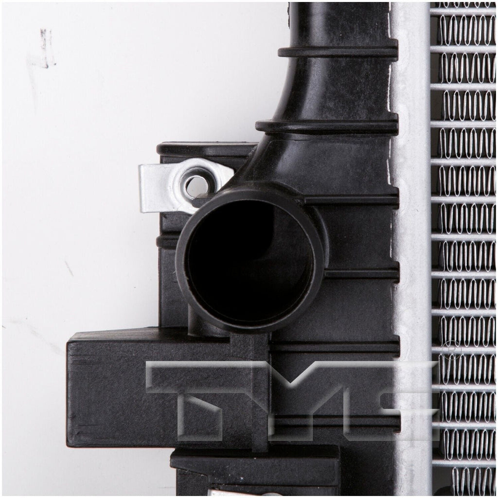 TYC Radiator for 10-16 Cadillac SRX 13241