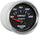 6137-M Cobalt 2-1/16" 40-120 Degree C Short Sweep Electric Water Temperature Gauge