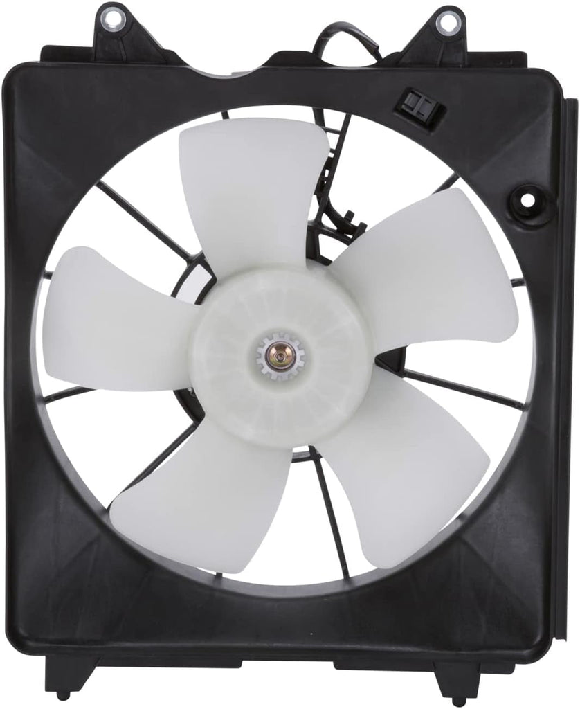 Engine Cooling Fan a - 601140