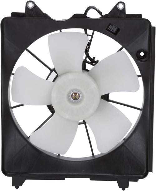 Engine Cooling Fan a - 601140