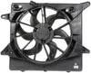 621-103 Engine Cooling Fan Assembly