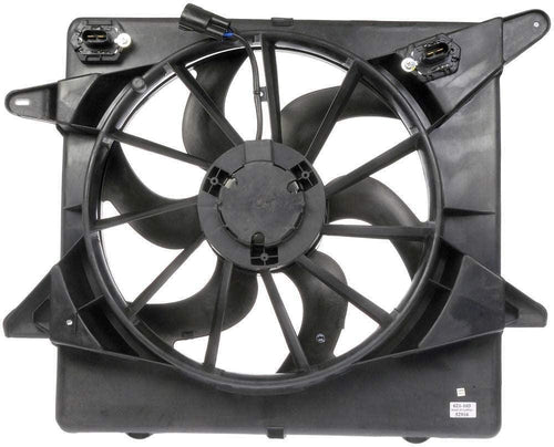 621-103 Engine Cooling Fan Assembly