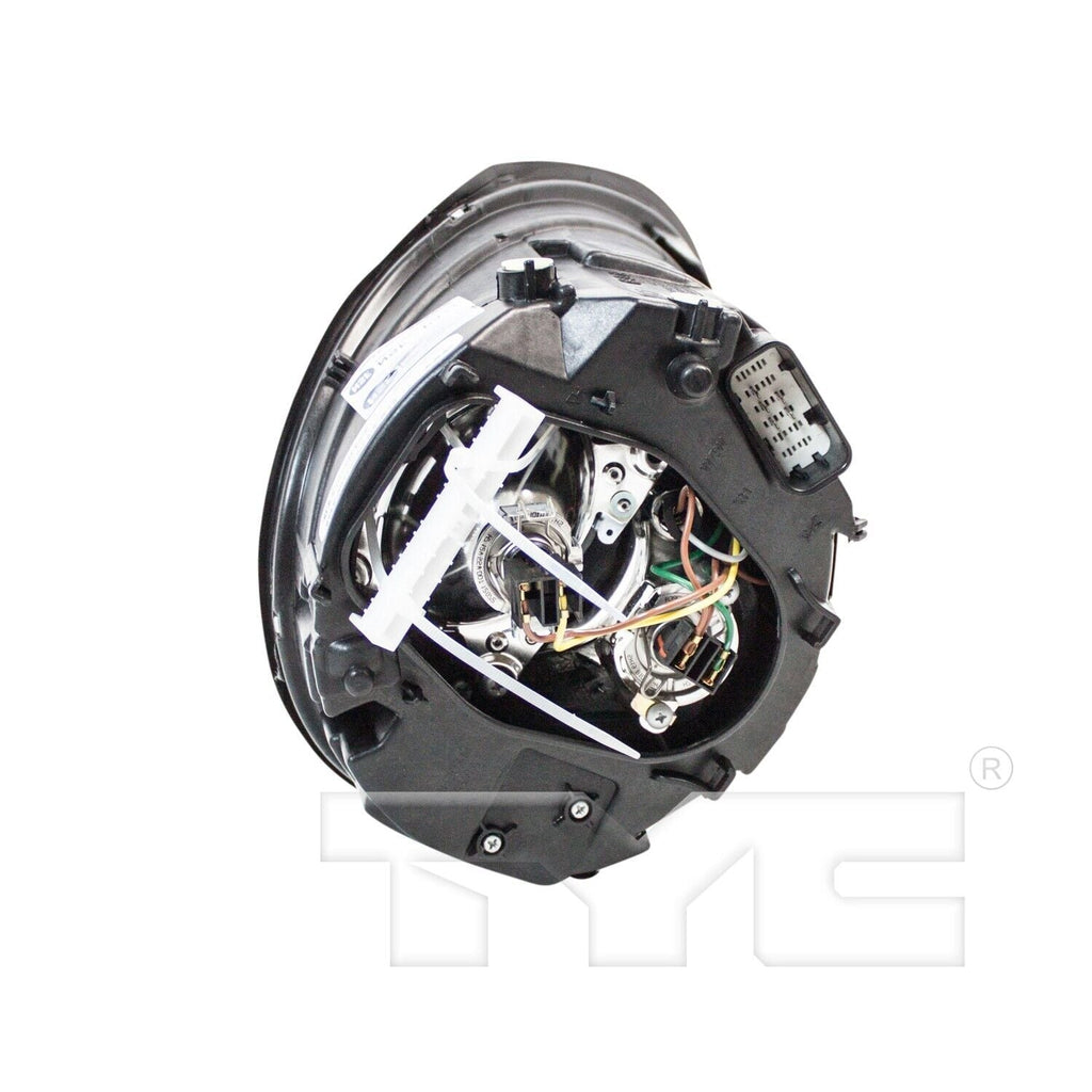 TYC Headlight Assembly for 06-10 Beetle 20-6868-00-9