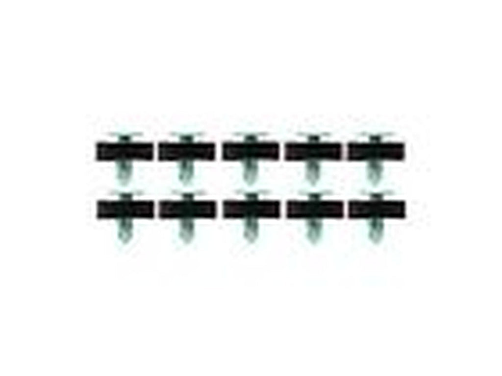 Dorman Door Panel Install Kit for Lesabre, Bonneville 702-011