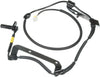 2ABS2454 ABS Speed Sensor