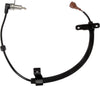 Dorman 970-162 Front Driver Side ABS Wheel Speed Sensor for Select Infiniti/Nissan Models