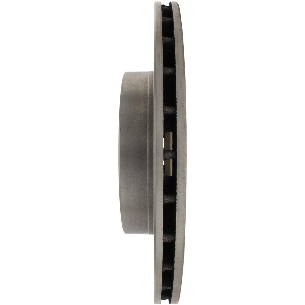 Centric Front Disc Brake Rotor for 1992-1995 Paseo (121.44077)