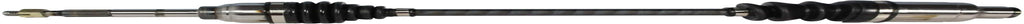 NCV66059 CV Axle Shaft Assembly - Left or Right Front (Driver or Passenger Side)