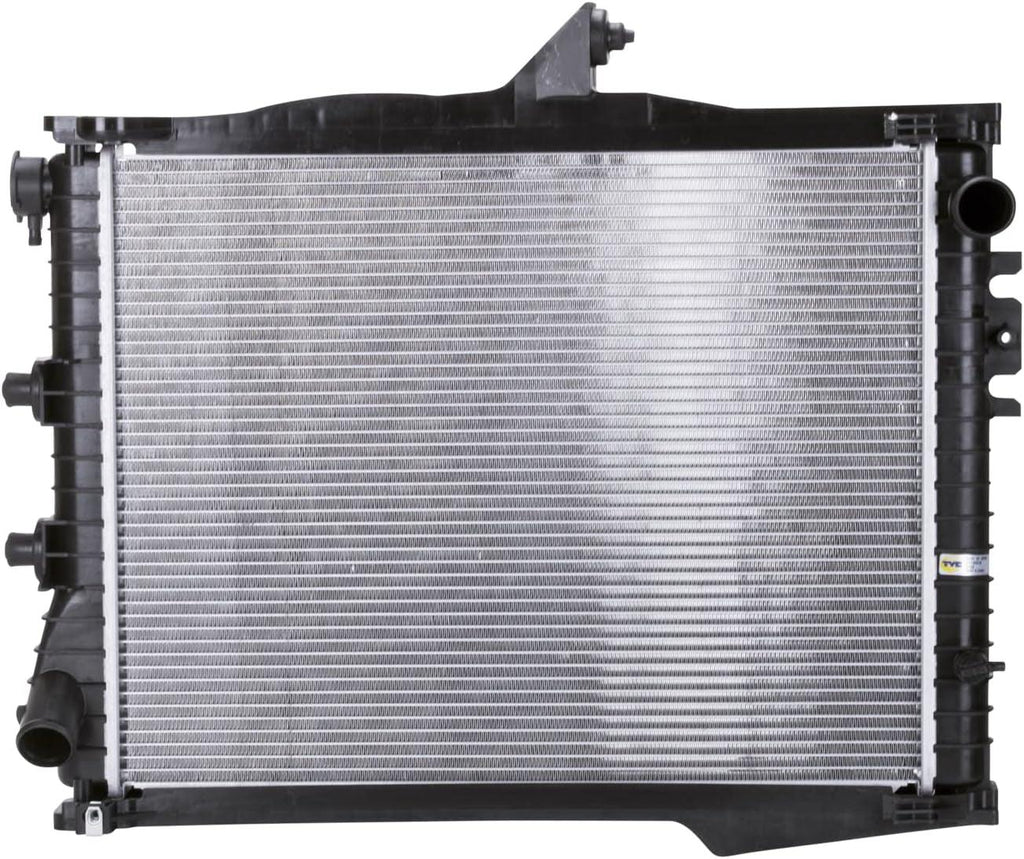 2738 Replacement Radiator, 1 Pack