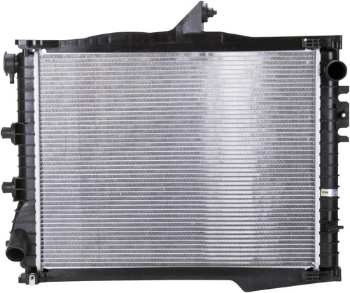 2738 Replacement Radiator, 1 Pack
