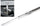 ED-5014 Flexible Engine Dipstick for 4.6 Modular Ford