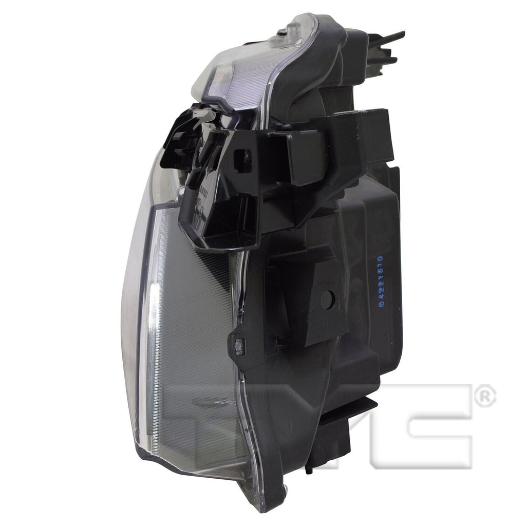 TYC Headlight Assembly for Honda 20-9715-00-9