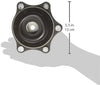 Strut-Mate 906966 Suspension Strut Mount