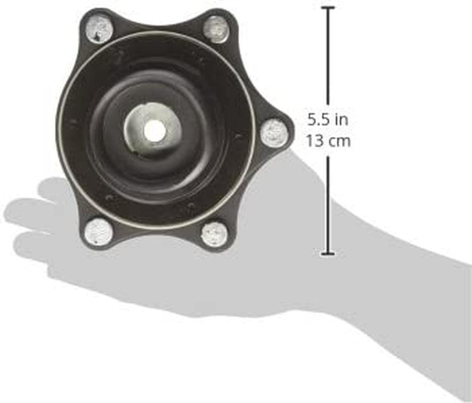 Strut-Mate 906966 Suspension Strut Mount