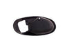 Dorman Interior Door Handle Bezel for Sebring, Avenger, Eclipse, Talon 83701