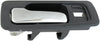 Dorman Interior Door Handle for 1990-1993 Accord 92435