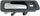 Dorman Interior Door Handle for 1990-1993 Accord 92435