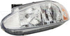 Dorman Headlight Assembly for 1998-2002 Dodge Intrepid 1590448