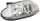 Dorman Headlight Assembly for 1998-2002 Dodge Intrepid 1590448