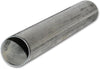 Performance (2645) 5' T304 Stainless Steel Straight Tubing